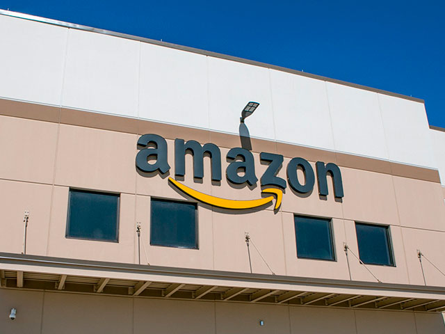 Amazon Warehouse - Caledonia, MI
