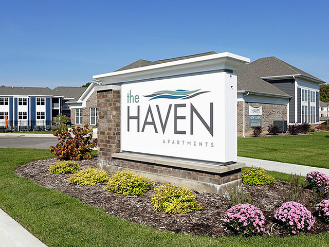 The Haven Apartments - Grand Haven, MI
